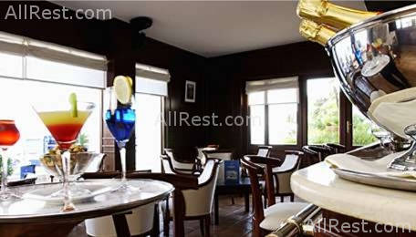 Hotel Les Roches 16